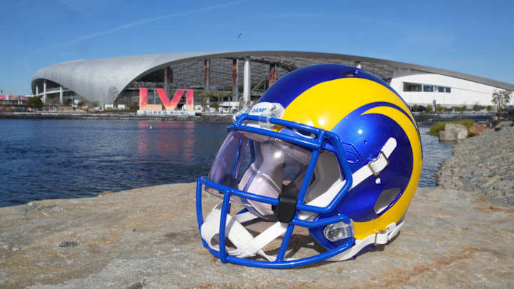 How Many Times Have the Rams Won the Super Bowl in Their Franchise's History?