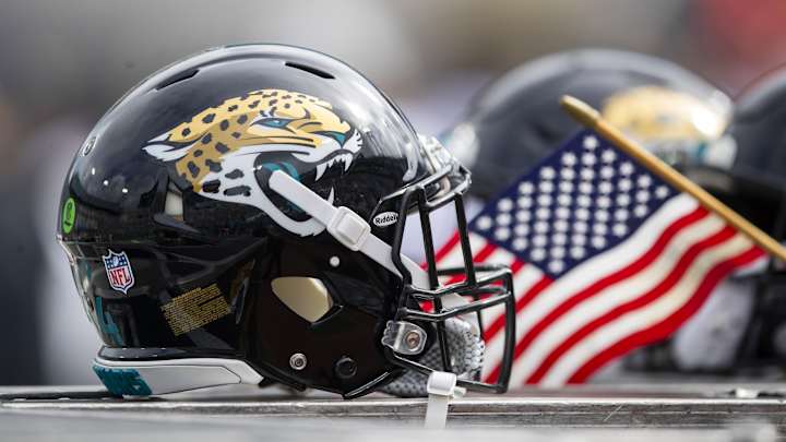 Jaguars' Tony Khan Debunks Bogus Congress Story