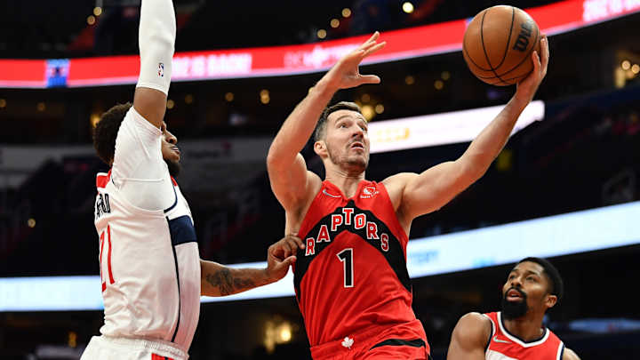 NBA Trade Deadline Tracker NBA Trade Deadline Tracker