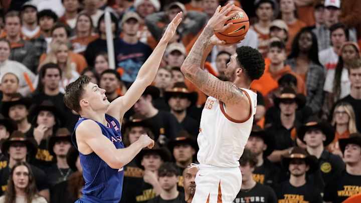 What We Learned in the Loss to Texas