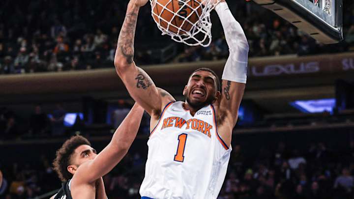 Participants for Skills Challenge, 3-Point, Dunk Contest Revealed Participants for Skills Challenge, 3-Point, Dunk Contest Revealed