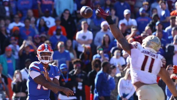 From Netflix to The NFL: Could 'Last Chance U' Star Join Commanders?