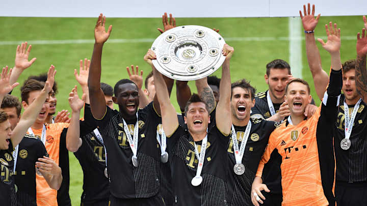 Bundesliga Mulls Idea of Implementing Playoffs to Determine Champion