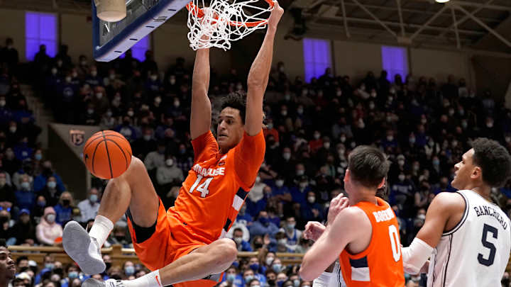 Duke vs. Syracuse Best Moneyline Bet and Prediction for Saturday's ACC Matchup Duke vs. Syracuse Best Moneyline Bet and Prediction for Saturday's ACC Matchup