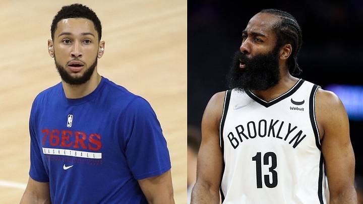 NBA News: 76ers, Nets Agree to Blockbuster Trade NBA News: 76ers, Nets Agree to Blockbuster Trade