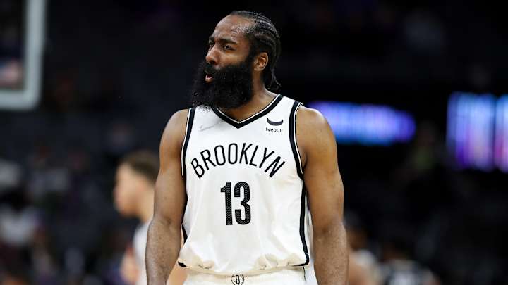 James Harden Trade To Philadelphia Shakes Up Things In The East For Miami Heat
