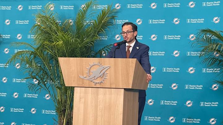 Five Takeaways from the Mike McDaniel Press Conference