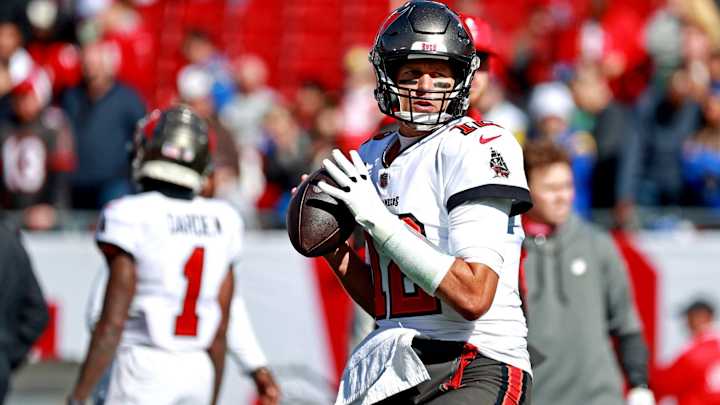 Buccaneers Are Prepared if Tom Brady Decides to Come Out of Retirement Buccaneers Are Prepared if Tom Brady Decides to Come Out of Retirement