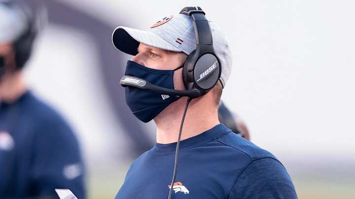 Report: Vikings Hire Former Broncos' Assistant Chris Kuper as O-Line Coach Report: Vikings Hire Former Broncos' Assistant Chris Kuper as O-Line Coach