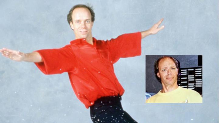 How Figure Skater Scott Hamilton Saves Elementary Education Every Four Years How Figure Skater Scott Hamilton Saves Elementary Education Every Four Years