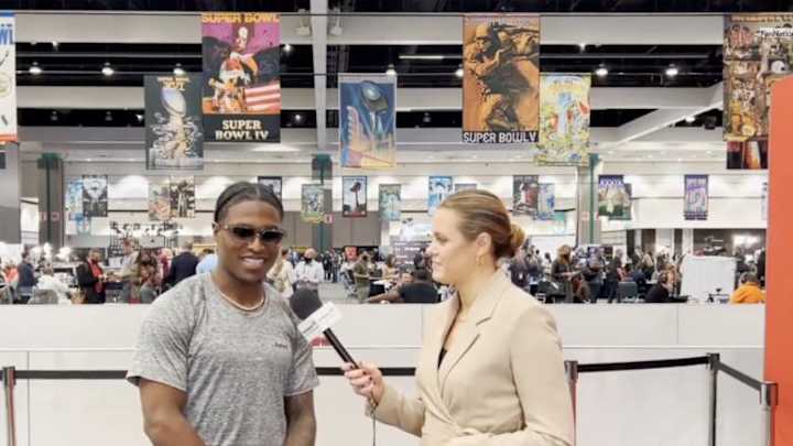 Former UCLA CB Darnay Holmes Admits Lincoln Riley Hire Was 'Great Thing' For Los Angeles