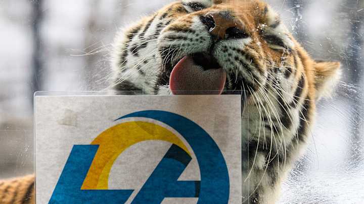 Super Bowl LVI Update: Thursday