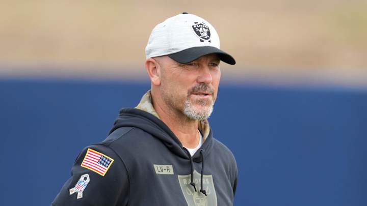Frank Reich Discusses Colts' Defensive Changes Under Gus Bradley Frank Reich Discusses Colts' Defensive Changes Under Gus Bradley