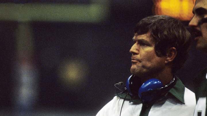 Dick Vermeil Will Enter Hall of Fame as an Eagles Head Coach Dick Vermeil Will Enter Hall of Fame as an Eagles Head Coach