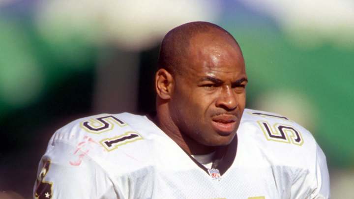 Saints and Dome Patrol Legend Sam Mills Elected to Pro Football Hall of Fame