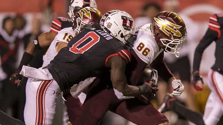 90 Prospects in 90 Days: Utah LB Devin Lloyd