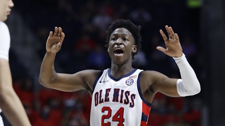 Davis: "We've Tried Everything" After Rebel Loss To Missouri