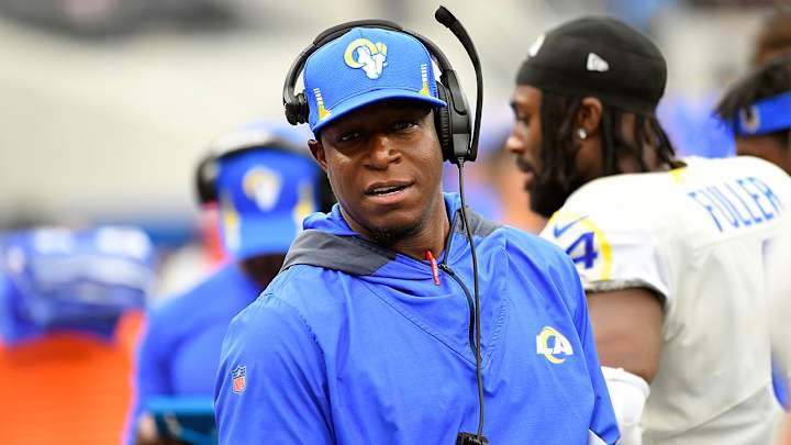 GamePlan: Raheem Morris Won’t Have to Wait Long for His Next Chance GamePlan: Raheem Morris Won’t Have to Wait Long for His Next Chance