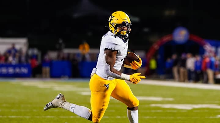 Leddie Brown Receives Invite to 2022 NFL Combine