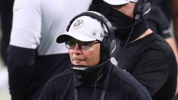 Raiders Defensive Line Coach Rod Marinelli Set to Retire