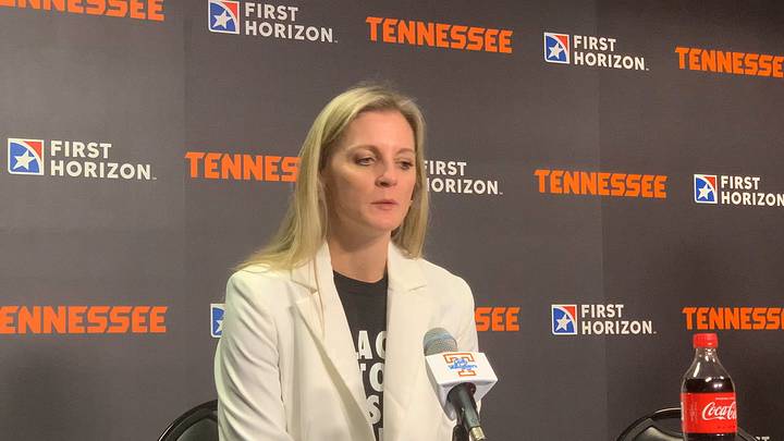 Watch: Kellie Harper Discusses Standout Defense, Execution After Dominant Home Win