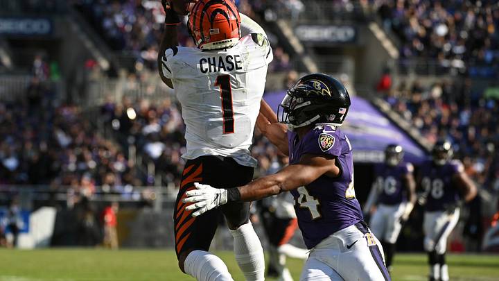 Can The Ravens Replenish Their Defense?