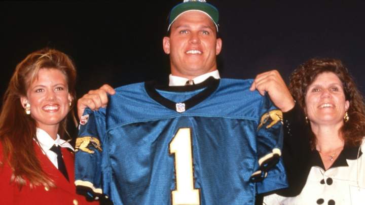 Tony Boselli's Long-Awaited Hall of Fame Journey Creates Historic Moment For Jaguars and 'Team Boselli'