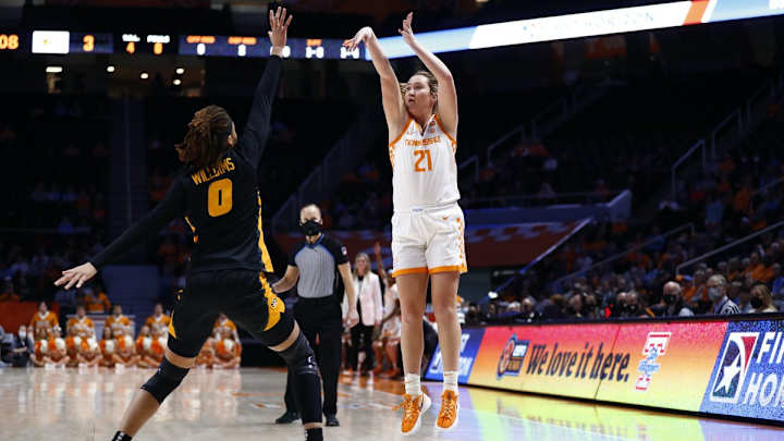 Overtime: Final Thoughts From Lady Vols Win Over Missouri Overtime: Final Thoughts From Lady Vols Win Over Missouri