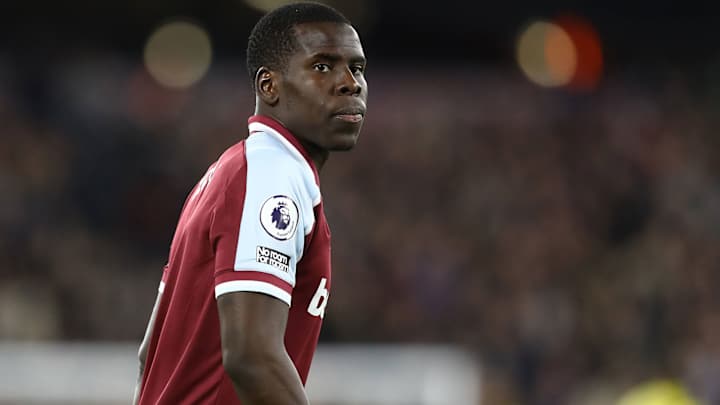 Moyes Stands By Playing Zouma Despite Cat Abuse, Fallout