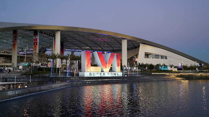 Penn State's Recent Super Bowl History Is Good News for the Rams Penn State's Recent Super Bowl History Is Good News for the Rams