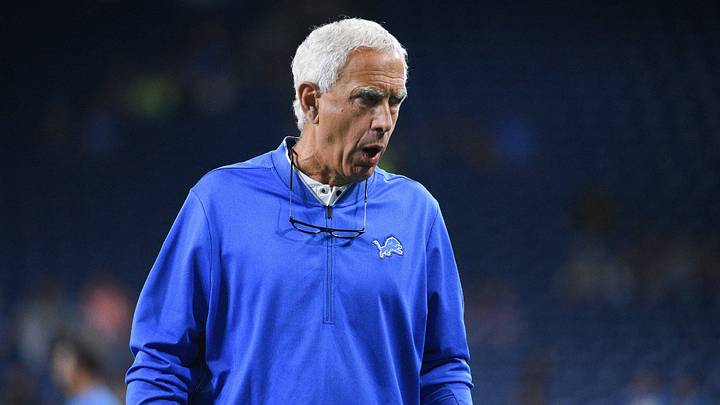 Gators HC Billy Napier Talks Coach Paul Pasqualoni, Filling His Role