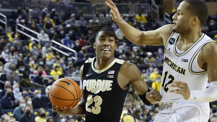 My Two Cents: First Blowout Loss in a Year for Purdue is Still Tough to Understand