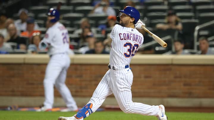 Rangers Mailbag: Opening Day Roster, Trade Deadline, Michael Conforto Possibility?