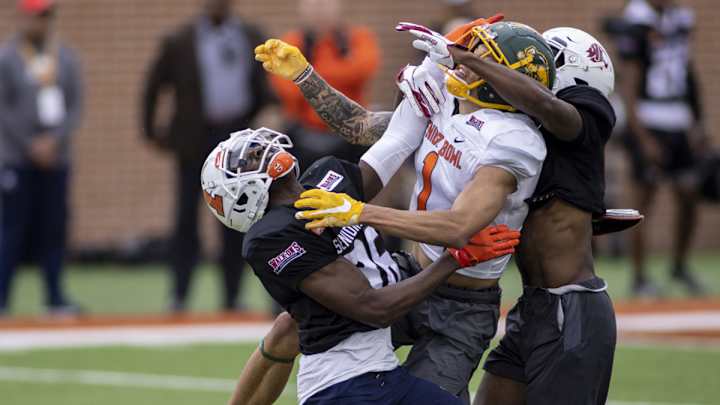 Ranking Lions' 2022 Draft Needs Ranking Lions' 2022 Draft Needs