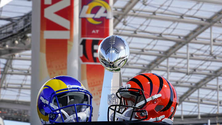 Winners Club: Everything You Need to Know Ahead of Super Bowl LVI