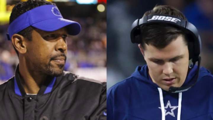 New Cowboys Coach Hire Might Leave for Saints; Mike McCarthy Staff Changes