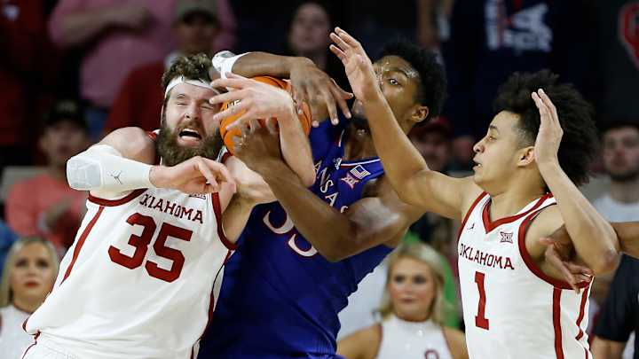 Game Primer: How To Watch & Things To Know for Oklahoma at Kansas