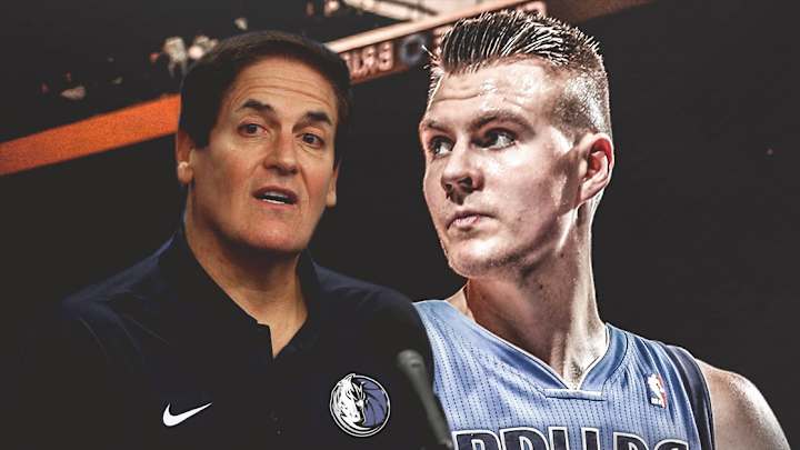 Mavs Vowed to Not Trade Kristaps Porzingis; What Changed? What’s Next?