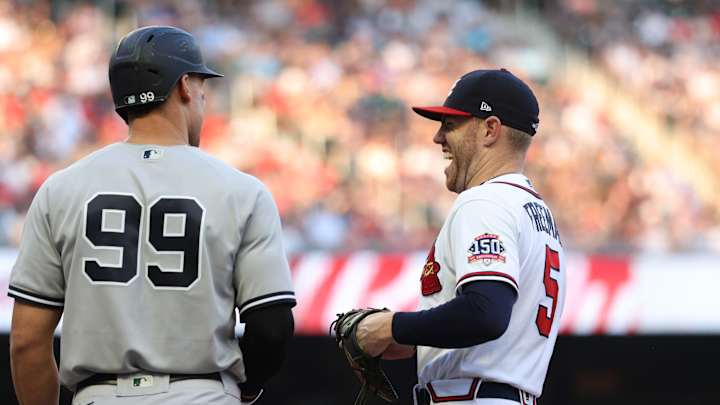 Dodgers: LA In Better Position to Sign Freddie Freeman Says MLB Experts Dodgers: LA In Better Position to Sign Freddie Freeman Says MLB Experts