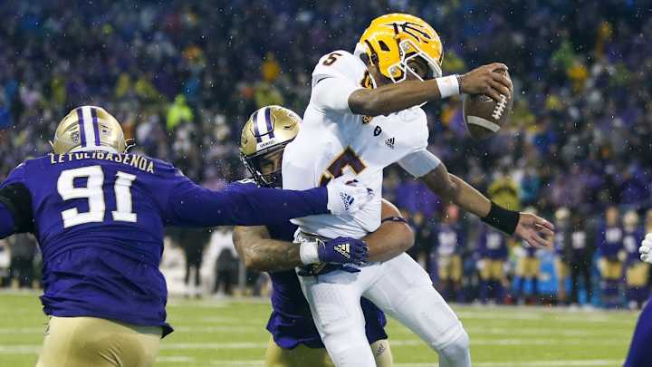 UW Fresh Start (No. 8): Trice is Nice, But Better Than Tryon?
