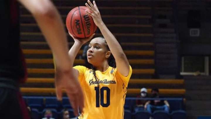 Cal Women's Basketball: Bears Fall Short Against Colorado