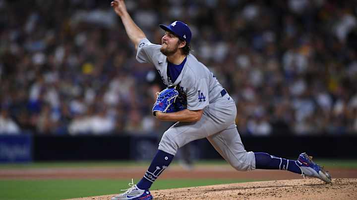 Dodgers Should Release Trevor Bauer Says LA Insider Dodgers Should Release Trevor Bauer Says LA Insider