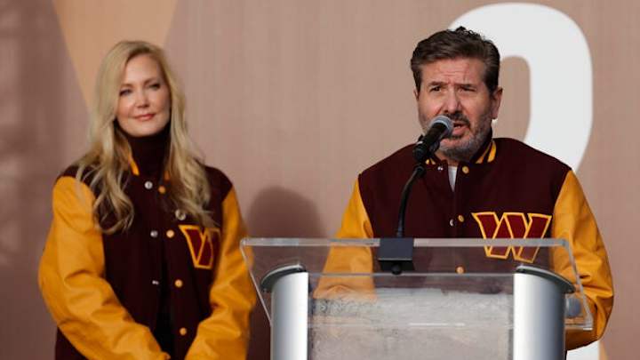 Take Two: Attorneys General Actively Investigating Washington Commanders