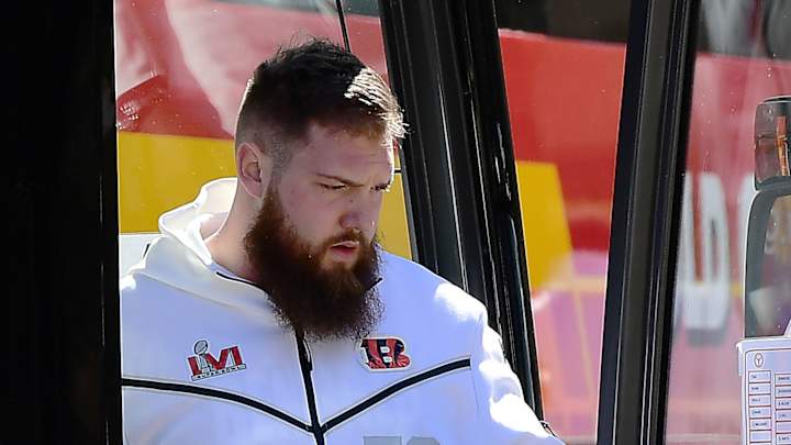 Final Practice Reports From Super Bowl LVI