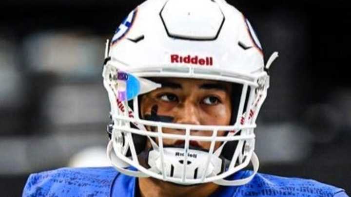 Huskies Offer Las Vegas Safety with Long Name