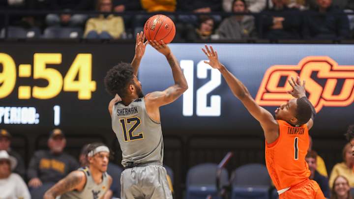 How to Watch, Listen, & Receive LIVE Updates of WVU at Oklahoma State