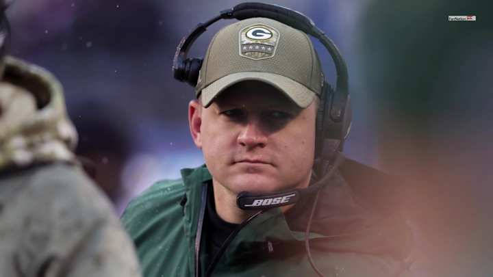 Luke Getsy: A Rebuilding Asset Luke Getsy: A Rebuilding Asset