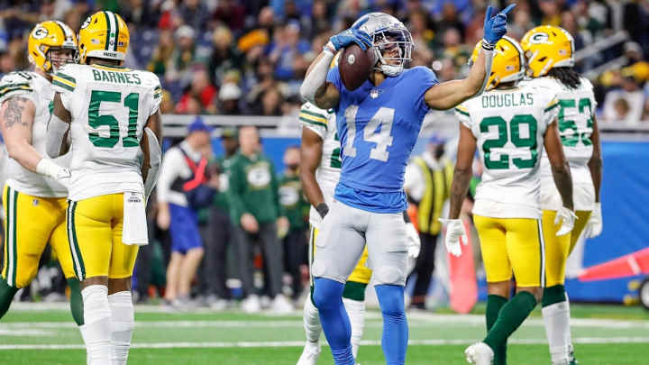 Ben Johnson's 'Sharp' Football Mind Uses Analytics to Get Ahead