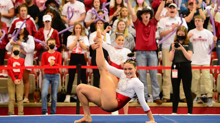 Unavoidable Instability of Past Month Continues in Kentucky Meet