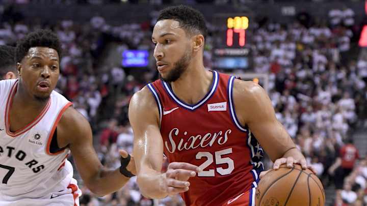 How The Addition Of Ben Simmons In Brooklyn Affects the Miami Heat How The Addition Of Ben Simmons In Brooklyn Affects the Miami Heat